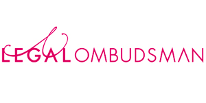 Legal Ombudsman logo