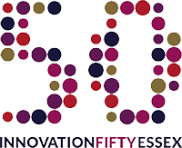 50 Logo