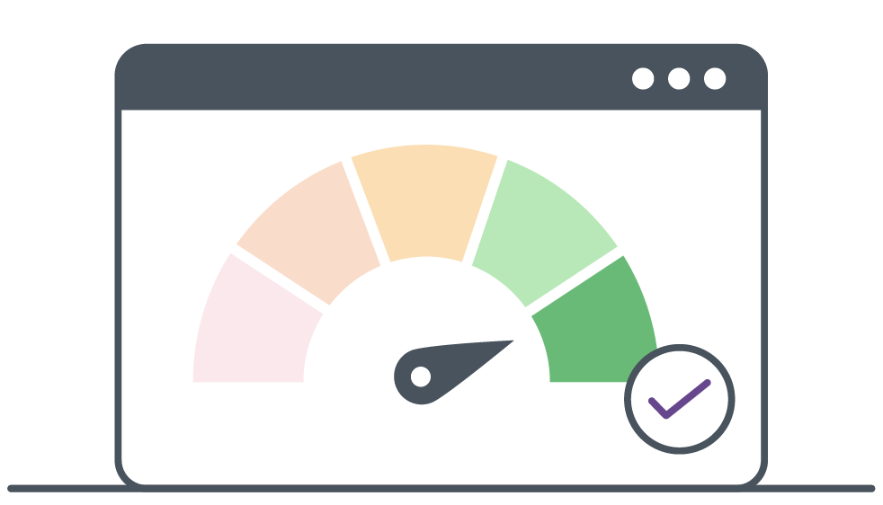 case study csat score