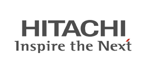 Hitachi Logo