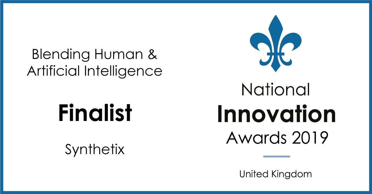 Finalist E Badge